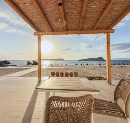 Grand Villa Lipsi