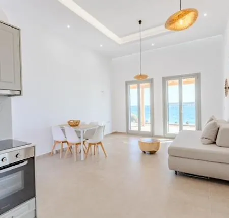 Grand Villa Lipsi